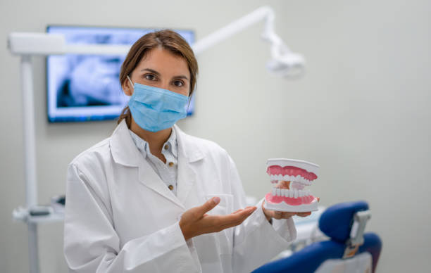 Best Orthodontic Emergency Dentist in Harmony, PA