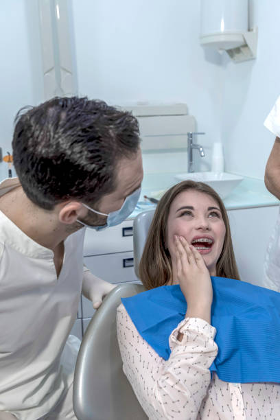 Best Emergency Dentist for Special Needs Patients in Harmony, PA