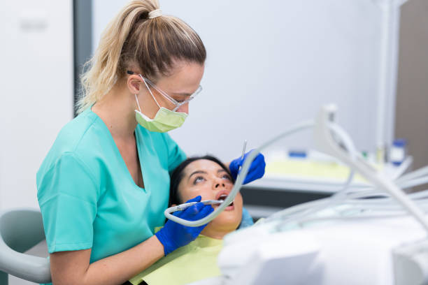 Best Emergency Dental Services for Seniors in Harmony, PA