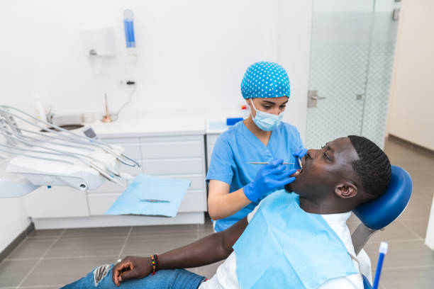 Best Broken or Cracked Tooth Emergency Dentist in Harmony, PA